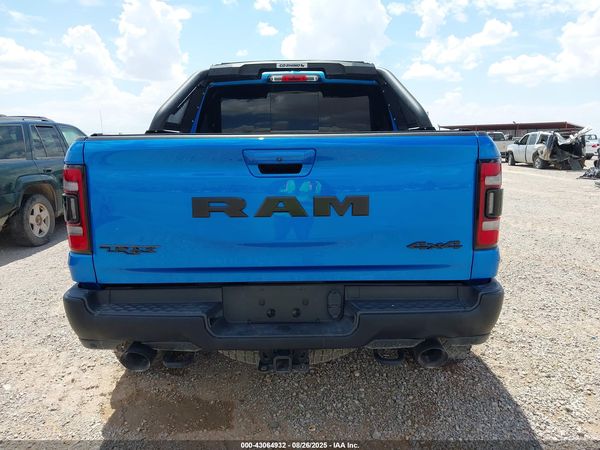 2021 RAM 1500 TRX  4X4 5'7 BOX