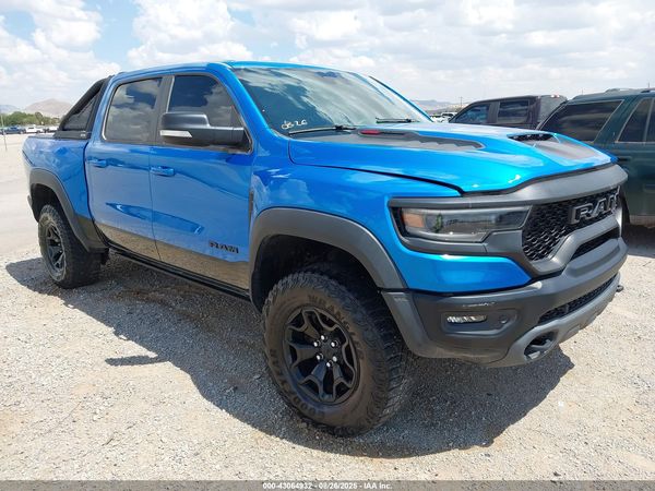 2021 RAM 1500 TRX  4X4 5'7 BOX