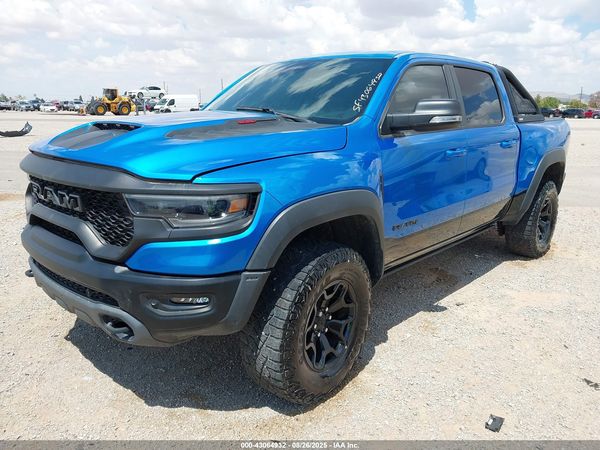 2021 RAM 1500 TRX  4X4 5'7 BOX