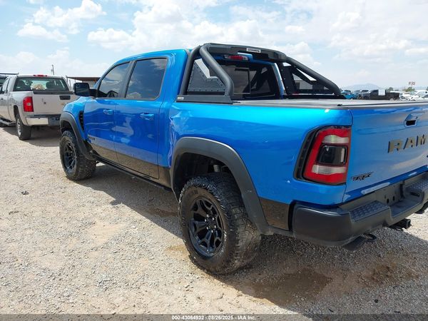 2021 RAM 1500 TRX  4X4 5'7 BOX