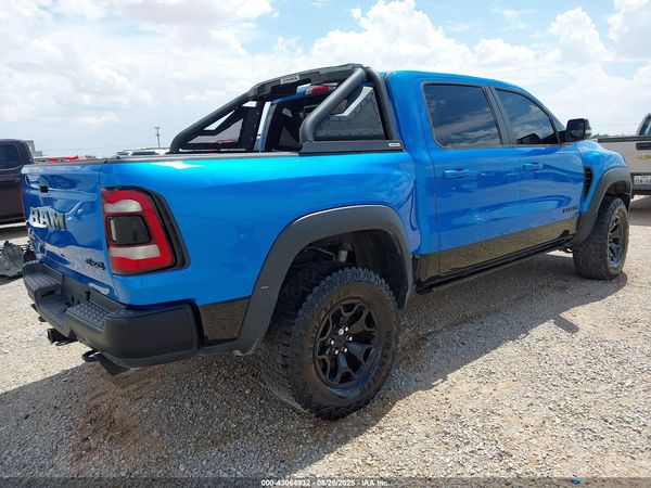 2021 RAM 1500 TRX  4X4 5'7 BOX