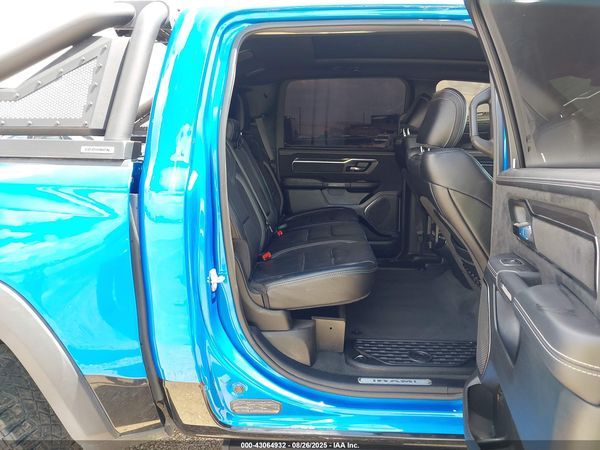 2021 RAM 1500 TRX  4X4 5'7 BOX