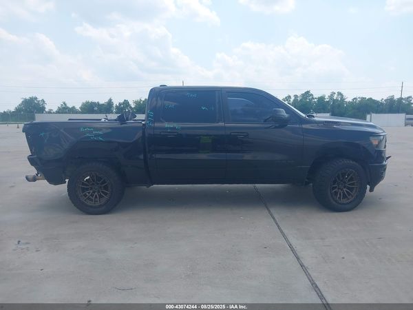 2021 RAM 1500 LONE STAR  4X4 5'7 BOX