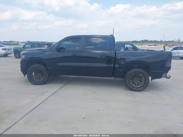 2021 RAM 1500 LONE STAR  4X4 5'7 BOX