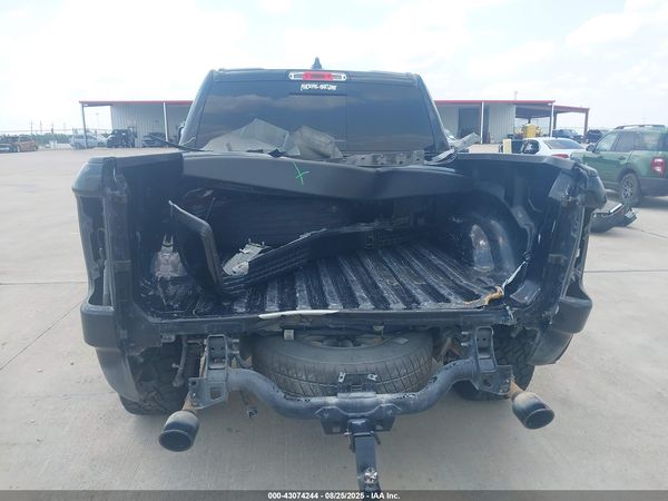 2021 RAM 1500 LONE STAR  4X4 5'7 BOX