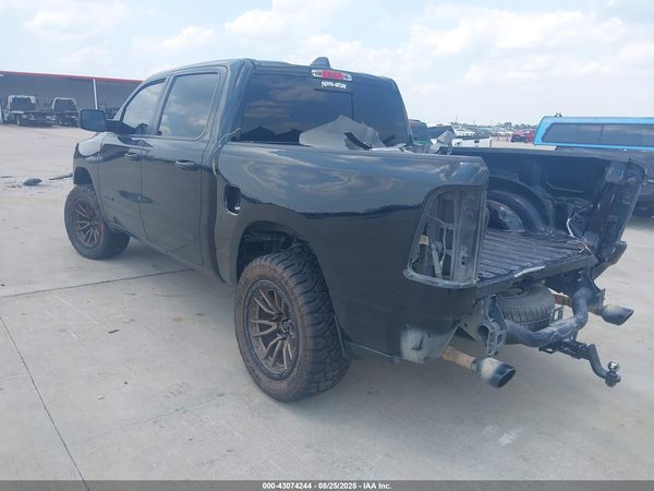 2021 RAM 1500 LONE STAR  4X4 5'7 BOX
