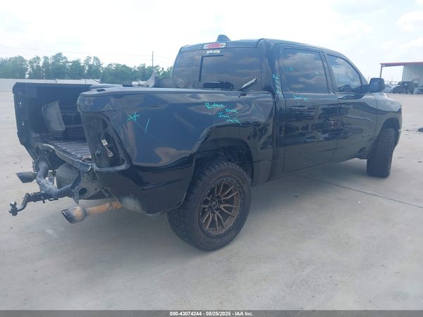 2021 RAM 1500 LONE STAR  4X4 5'7 BOX