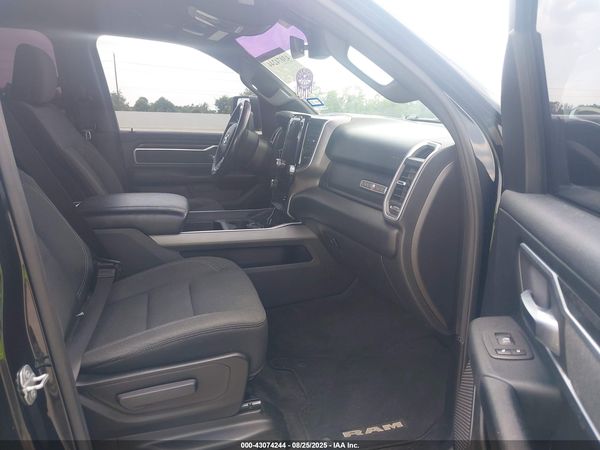 2021 RAM 1500 LONE STAR  4X4 5'7 BOX