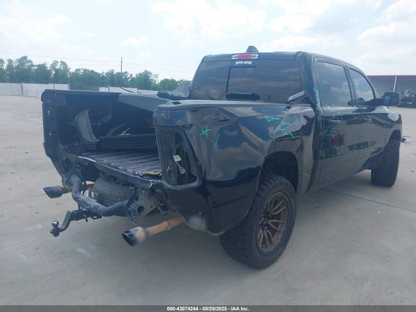 2021 RAM 1500 LONE STAR  4X4 5'7 BOX