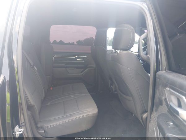 2021 RAM 1500 LONE STAR  4X4 5'7 BOX