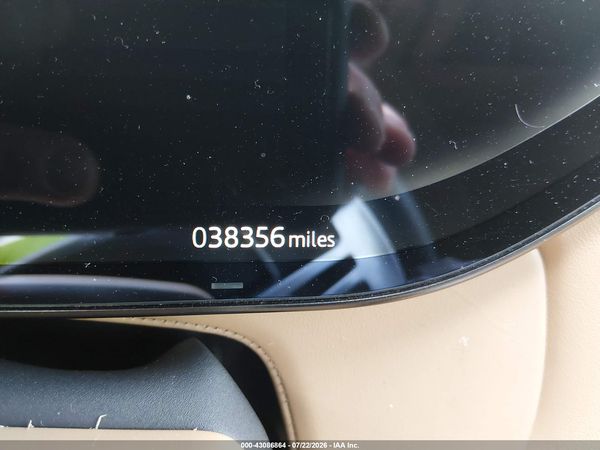 2023 LAND ROVER RANGE ROVER P400 SE