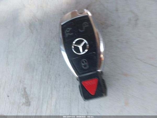 2018 MERCEDES-BENZ GLS 450 4MATIC