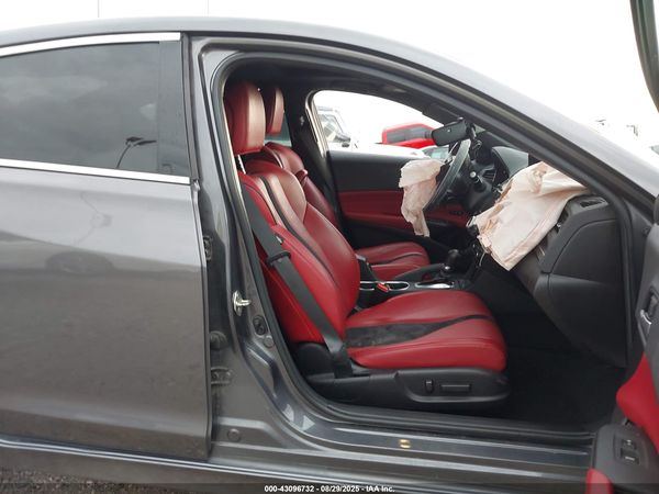 2019 ACURA ILX