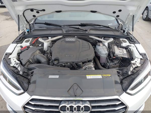2019 AUDI A5 45 PREMIUM