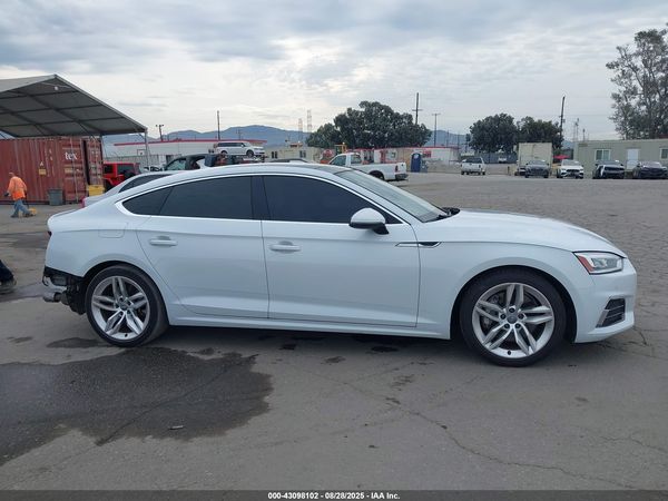 2019 AUDI A5 45 PREMIUM
