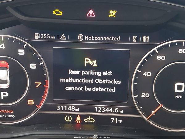 2019 AUDI A5 45 PREMIUM