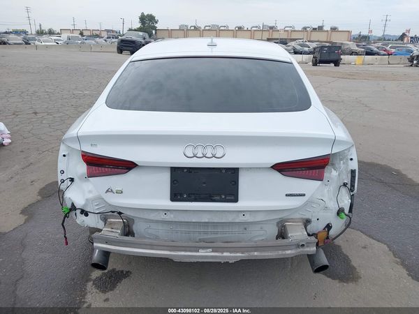 2019 AUDI A5 45 PREMIUM