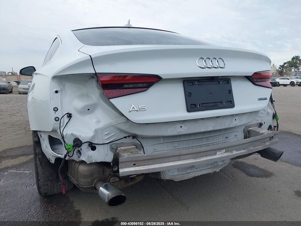 2019 AUDI A5 45 PREMIUM