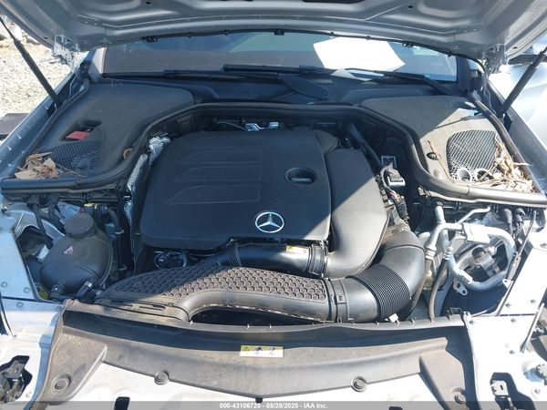 2020 MERCEDES-BENZ E 350 4MATIC