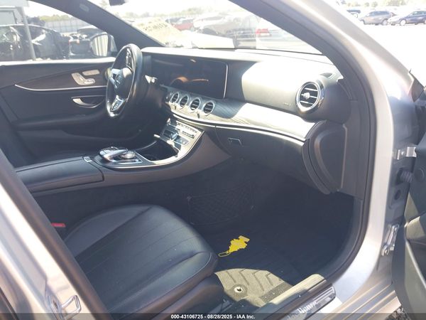 2020 MERCEDES-BENZ E 350 4MATIC