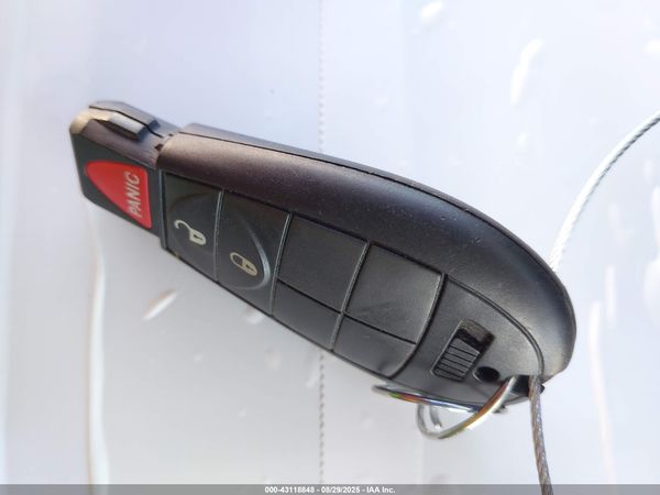 2019 DODGE GRAND CARAVAN SE — I11