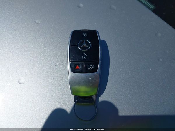 2020 MERCEDES-BENZ E 350 4MATIC