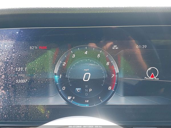 2020 MERCEDES-BENZ E 350 4MATIC