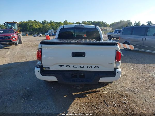 2020 TOYOTA TACOMA TRD OFF-ROAD