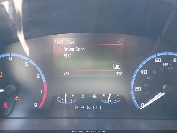 2024 FORD BRONCO SPORT BIG BEND — I7