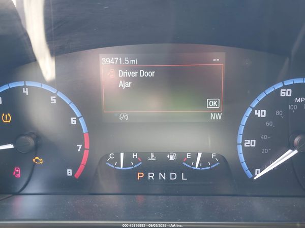 2024 FORD BRONCO SPORT BIG BEND — I118