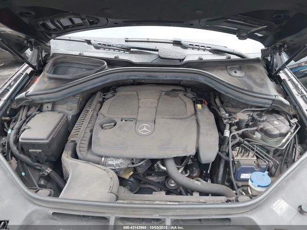 2018 MERCEDES-BENZ GLE 350 GLE350