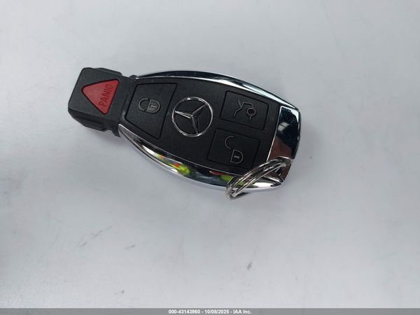 2018 MERCEDES-BENZ GLE 350 GLE350
