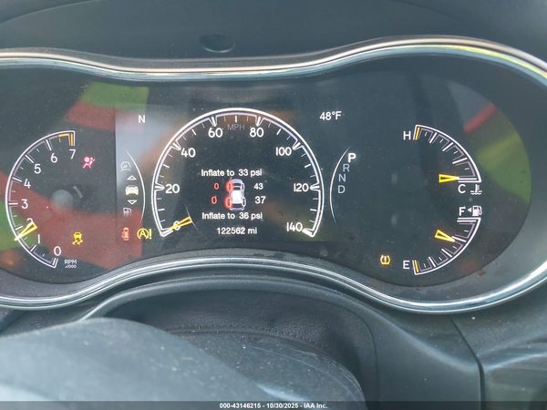 2021 JEEP GRAND CHEROKEE LAREDO X 4X4