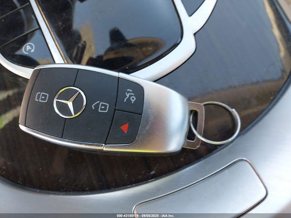 2021 MERCEDES-BENZ C 300 4MATIC