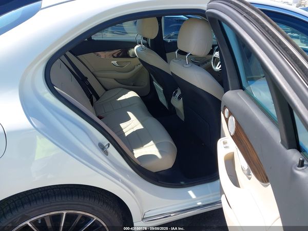 2021 MERCEDES-BENZ C 300 4MATIC