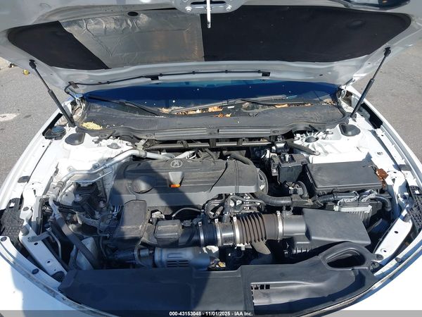 2021 ACURA TLX STANDARD