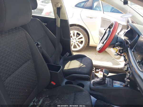 2021 KIA RIO S