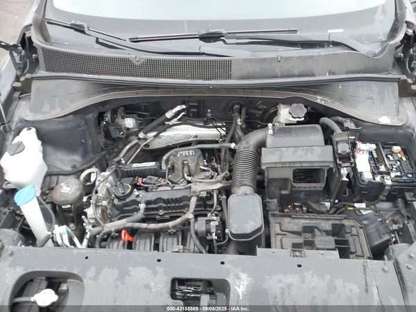 2018 KIA SORENTO 2.4L LX