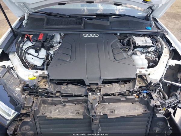 2019 AUDI Q7 55 PREMIUM
