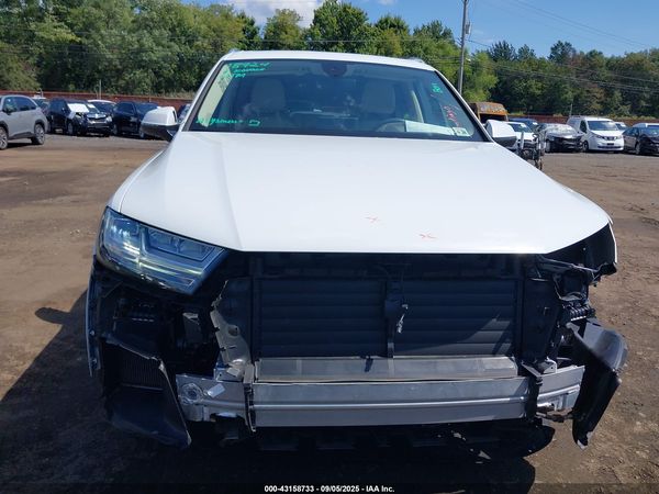 2019 AUDI Q7 55 PREMIUM