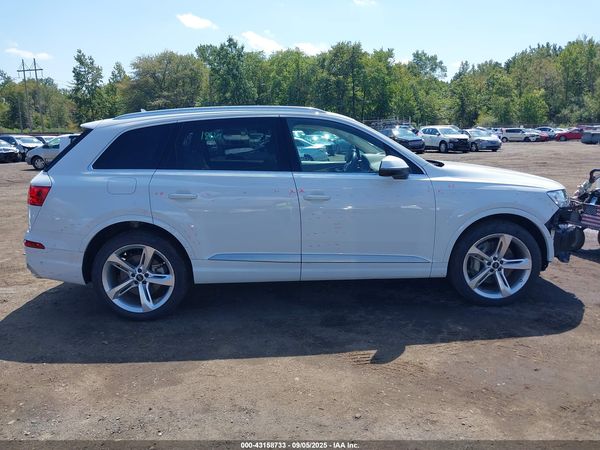 2019 AUDI Q7 55 PREMIUM