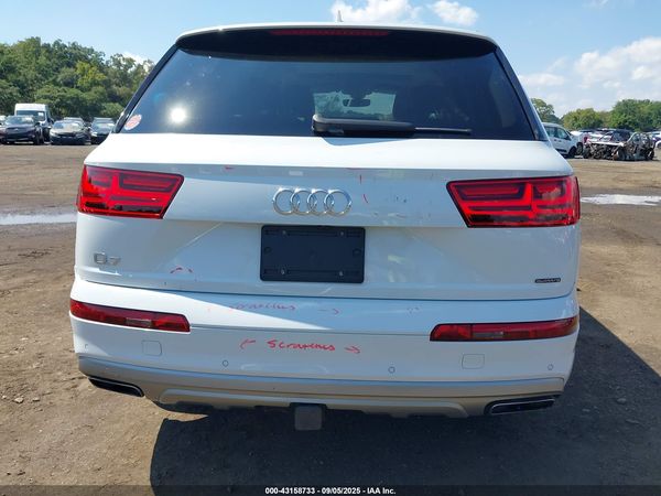 2019 AUDI Q7 55 PREMIUM
