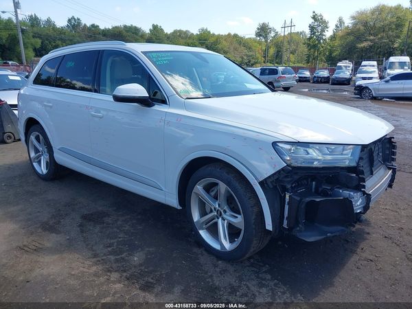 2019 AUDI Q7 55 PREMIUM