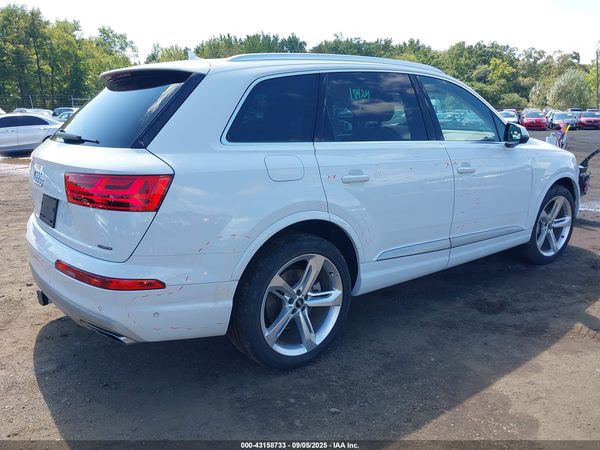2019 AUDI Q7 55 PREMIUM