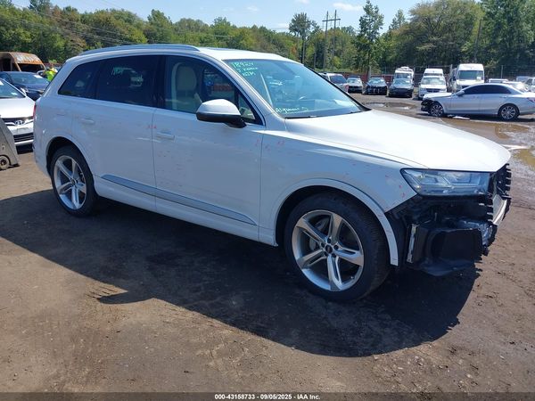 2019 AUDI Q7 55 PREMIUM