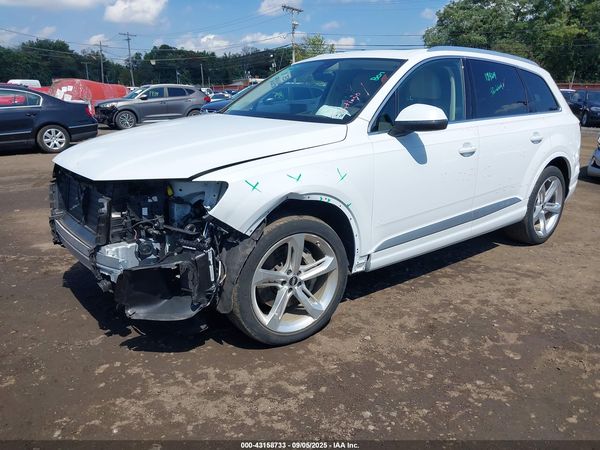 2019 AUDI Q7 55 PREMIUM