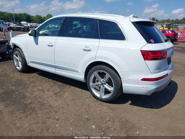 2019 AUDI Q7 55 PREMIUM