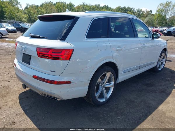 2019 AUDI Q7 55 PREMIUM