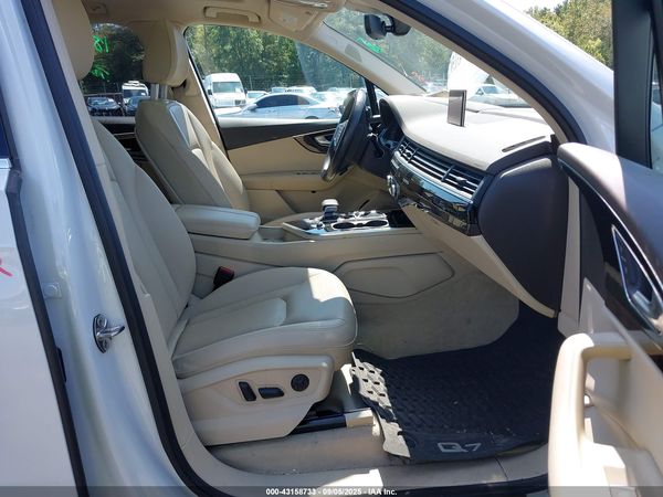2019 AUDI Q7 55 PREMIUM