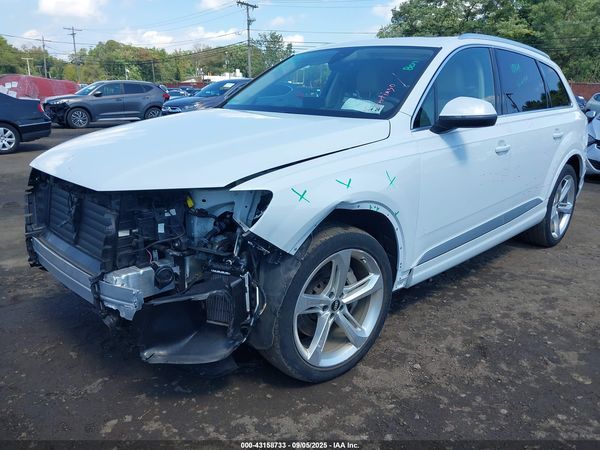 2019 AUDI Q7 55 PREMIUM